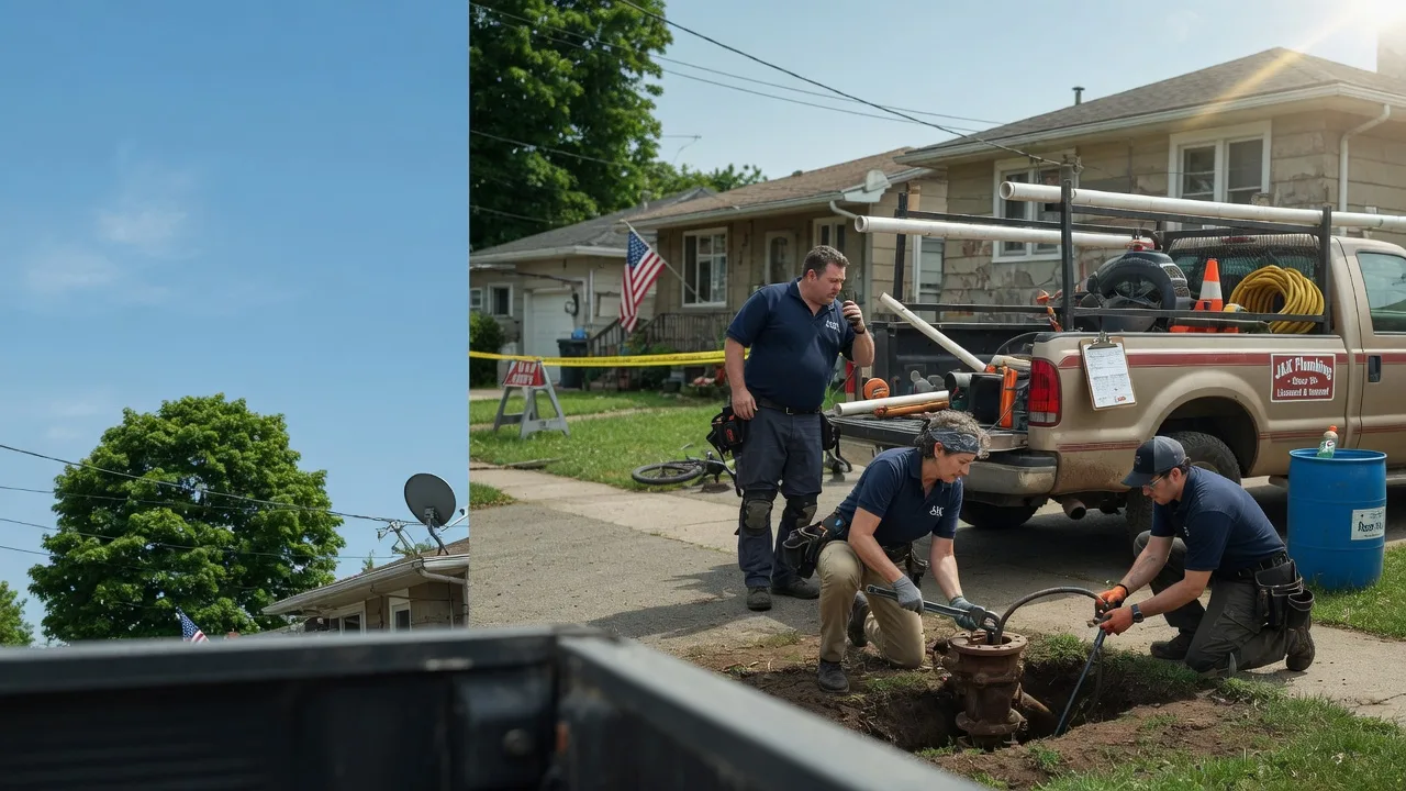 Water Heater Replacement in Purdum, NE near me